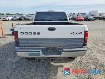 Zdjęcie 6 z 12 samochodu: 1999 DODGE RAM 1500 VIN:3B7HF13Z0XG122039 - miniatura