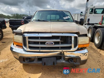 Piąte zdjęcie samochodu w środku: 1999 FORD F350 SRW SUPER DUTY VIN:1FTSW31F1XED16113 - miniatura