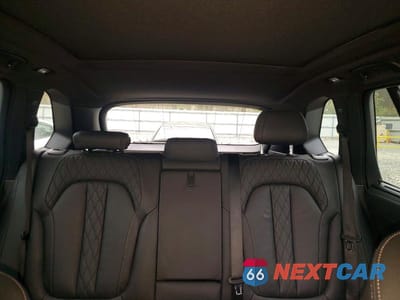 Zdjęcie 10 z 13 samochodu: 2023 BMW X5 XDRIVE45E VIN:5UXTA6C06P9P79899 - miniatura