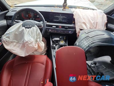 Zdjęcie 8 z 12 samochodu: 2025 KIA K5 GT LINE VIN:KNAG64J7XS5371847 - miniatura