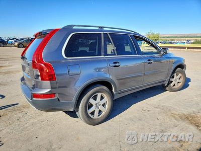 Trzecie zdjęcie samochodu z tyłu: 2007 VOLVO XC90 3.2 VIN:YV4CM982X71385452 - miniatura