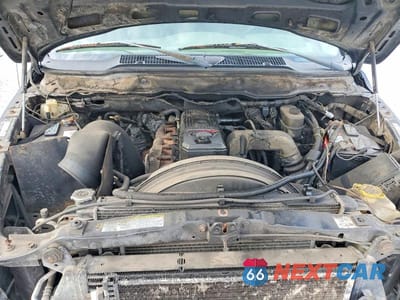 Zdjęcie 7 z 10 samochodu: 2007 DODGE RAM 3500 ST VIN:3D7MX48C87G743875 - miniatura