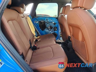 Zdjęcie 11 z 13 samochodu: 2021 AUDI Q3 PREMIUM PLUS S LINE 45 VIN:WA1EECF38M1023126 - miniatura