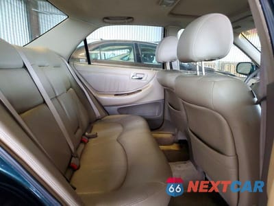 Zdjęcie 10 z 12 samochodu: 2000 HONDA ACCORD VIN:1HGCG165XYA039039 - miniatura