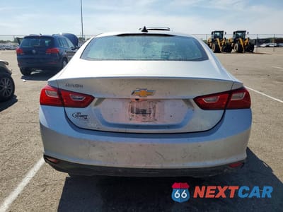 Zdjęcie 6 z 12 samochodu: 2018 CHEVROLET MALIBU LS VIN:1G1ZB5STXJF241187 - miniatura