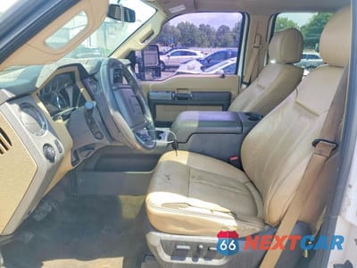 Zdjęcie 7 z 12 samochodu: 2016 FORD F250 SUPER DUTY VIN:1FT7W2BT3GEC48918 - miniatura