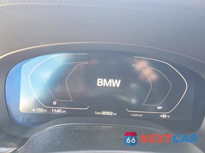 Zdjęcie 9 z 12 samochodu: 2020 BMW M550XI VIN:WBAJS7C05LCD53856 - miniatura