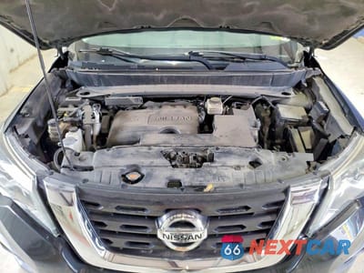 Zdjęcie 12 z 13 samochodu: 2019 NISSAN PATHFINDER SV VIN:5N1DR2MM8KC596083 - miniatura