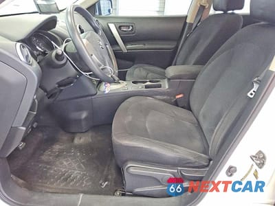Zdjęcie 7 z 12 samochodu: 2015 NISSAN ROGUE SELECT S VIN:JN8AS5MT4FW663176 - miniatura