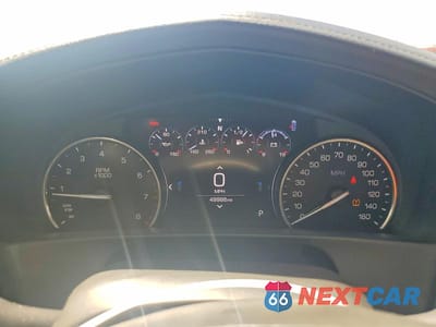 Zdjęcie 9 z 12 samochodu: 2019 CADILLAC CT6 PREMIUM LUXURY VIN:1G6KD5RS2KU141343 - miniatura