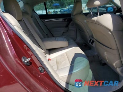 Zdjęcie 10 z 12 samochodu: 2011 ACURA TL VIN:19UUA8F51BA007778 - miniatura