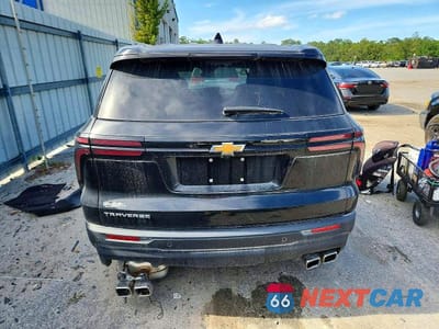 Zdjęcie 6 z 13 samochodu: 2024 CHEVROLET TRAVERSE LS VIN:1GNEREKS8RJ191057 - miniatura