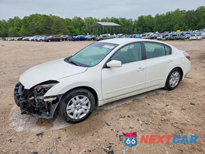 2009 NISSAN ALTIMA 2.5 1N4AL21EX9N473900 - główne zdjęcie licytacji z USA - miniatura
