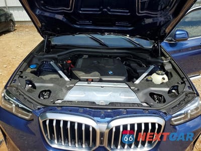 Zdjęcie 12 z 13 samochodu: 2023 BMW X3 SDRIVE30I VIN:WBX47DP02PN208181 - miniatura