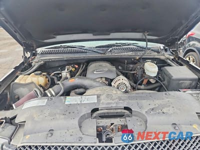 Zdjęcie 11 z 12 samochodu: 2004 CHEVROLET SILVERADO K1500 VIN:2GCEK19T041101326 - miniatura