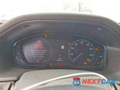 Zdjęcie 9 z 13 samochodu: 2018 HONDA ACCORD EX VIN:1HGCV1F48JA147677 - miniatura