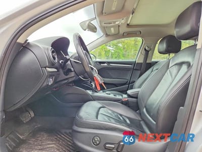 Zdjęcie 7 z 12 samochodu: 2015 AUDI A3 PREMIUM VIN:WAUACGFF2F1009850 - miniatura