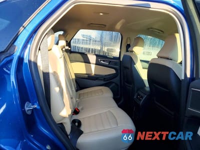 Zdjęcie 10 z 13 samochodu: 2024 FORD EDGE SEL VIN:2FMPK4J91RBA23422 - miniatura