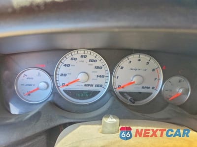 Zdjęcie 9 z 12 samochodu: 2003 DODGE NEON SRT-4 VIN:1B3ES66S13D216501 - miniatura