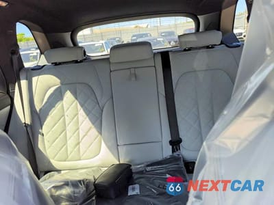 Zdjęcie 11 z 15 samochodu: 2026 BMW X5 XDRIVE50E VIN:5UX43EU0XT9407726 - miniatura