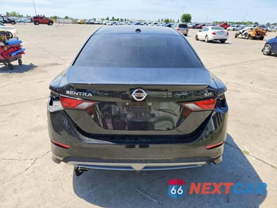 Zdjęcie 6 z 13 samochodu: 2020 NISSAN SENTRA SR VIN:3N1AB8DV5LY313416 - miniatura