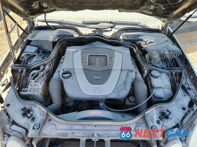 Zdjęcie 11 z 12 samochodu: 2006 MERCEDES-BENZ E 350 VIN:WDBUF56J36A936466 - miniatura