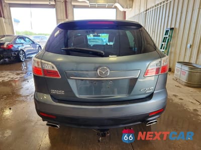 Zdjęcie 6 z 13 samochodu: 2012 MAZDA CX-9 VIN:JM3TB3CA1C0355025 - miniatura