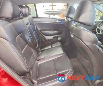 Zdjęcie 11 z 13 samochodu: 2017 KIA SPORTAGE EX VIN:KNDPN3ACXH7073213 - miniatura