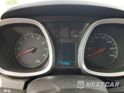 Zdjęcie 9 z 13 samochodu: 2014 CHEVROLET EQUINOX LT VIN:2GNFLFEK6E6123144 - miniatura