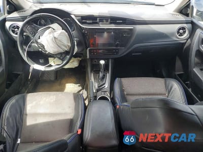 Zdjęcie 8 z 12 samochodu: 2019 TOYOTA COROLLA VIN:5YFBURHE2KP880712 - miniatura