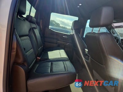 Zdjęcie 10 z 12 samochodu: 2019 GMC SIERRA K1500 DENALI VIN:1GTU9FEL9KZ270016 - miniatura