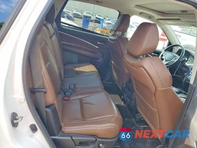 Zdjęcie 11 z 13 samochodu: 2020 ACURA MDX TECHNOLOGY VIN:5J8YD4H57LL004503 - miniatura