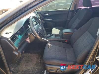 Zdjęcie 7 z 12 samochodu: 2017 TOYOTA CAMRY LE VIN:4T1BF1FKXHU789408 - miniatura