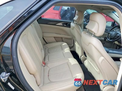 Zdjęcie 10 z 12 samochodu: 2017 LINCOLN MKZ HYBRID SELECT VIN:3LN6L5LU3HR603156 - miniatura