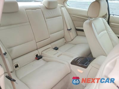 Zdjęcie 10 z 12 samochodu: 2013 BMW 328 I VIN:WBAKE3C59DE771257 - miniatura