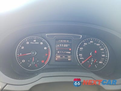 Zdjęcie 9 z 12 samochodu: 2017 AUDI Q3 PREMIUM PLUS VIN:WA1JCCFS1HR006347 - miniatura
