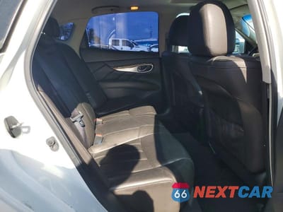 Zdjęcie 10 z 12 samochodu: 2011 INFINITI M37 X VIN:JN1BY1AR1BM371591 - miniatura