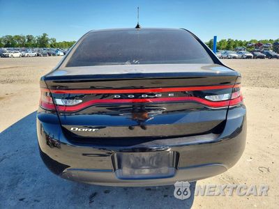 Zdjęcie 6 z 12 samochodu: 2016 DODGE DART SE VIN:1C3CDFAA8GD625202 - miniatura