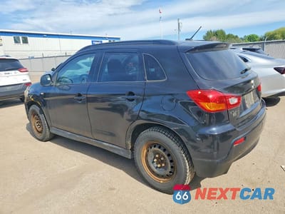 Drugie zdjęcie samochodu z przodu: 2011 MITSUBISHI RVR GT VIN:JA4AJ4AU6BZ600704 - miniatura