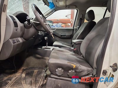 Zdjęcie 7 z 13 samochodu: 2009 NISSAN XTERRA X VIN:5N1AN08W49C508039 - miniatura