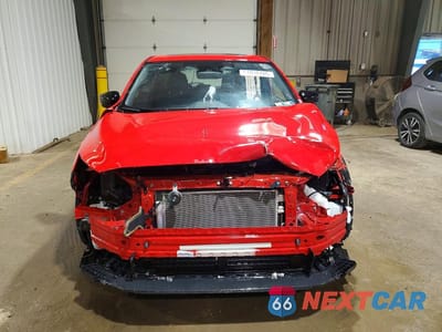 Piąte zdjęcie samochodu w środku: 2024 SUBARU IMPREZA RS VIN:JF1GUHJC6R8295166 - miniatura