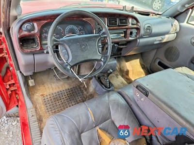 Zdjęcie 8 z 12 samochodu: 1998 DODGE RAM 1500 VIN:1B7HF13Z0WJ182108 - miniatura