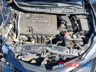 Zdjęcie 11 z 12 samochodu: 2019 TOYOTA COROLLA SE VIN:5YFBURHE3KP903866 - miniatura