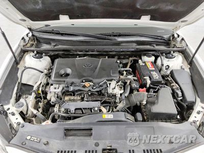 Zdjęcie 11 z 12 samochodu: 2019 TOYOTA CAMRY SE VIN:4T1B11HK2KU709361 - miniatura