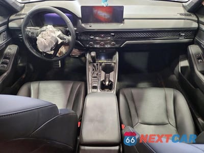 Zdjęcie 8 z 12 samochodu: 2025 HONDA ACCORD HYBRID SPORT-L VIN:1HGCY2F75SA055435 - miniatura