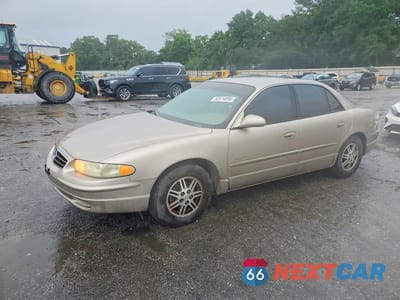 2000 BUICK REGAL LS 2G4WB55K0Y1195623 - główne zdjęcie licytacji z USA - miniatura