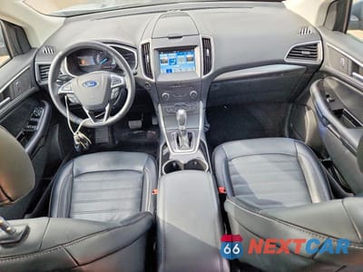 Zdjęcie 8 z 13 samochodu: 2016 FORD EDGE SEL VIN:2FMPK4J85GBC08819 - miniatura