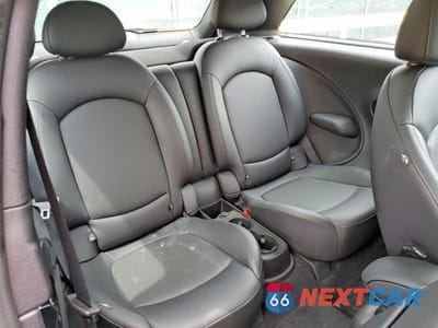 Zdjęcie 10 z 12 samochodu: 2014 MINI COOPER S PACEMAN VIN:WMWSS7C59EWN71989 - miniatura