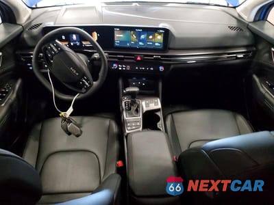 Zdjęcie 8 z 12 samochodu: 2026 KIA SPORTAGE EX VIN:5XYK33DFXTG433310 - miniatura