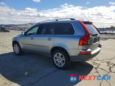 Drugie zdjęcie samochodu z przodu: 2011 VOLVO XC90 3.2 VIN:YV4952CY4B1586105 - miniatura